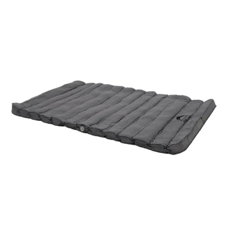 Matelas pneumatique autogonflant Wild Land sans air