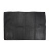 Sous-matelas anti-condensation pour tente de toit Wild Land noir 226 x 157 cm