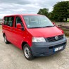 184 T37602 VW Transporter L1H1