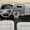 184 T37602 VW Transporter L1H1 Cabine avant