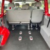 184 T37602 VW Transporter L1H1 Coffre