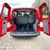 184 T37602 VW Transporter L1H1 double-porte arrière