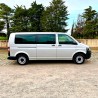 239 T38900 VW T5 châssis long