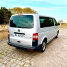 239 T38900 VW T5 long hayon