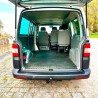 239 T38900 VW T5 long coffre ouvert