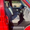 178 Volkswagen Transporter T4 2.4D 2001 cabine avant