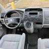 177 VW Transporter T5 semi-tôlé 1re main cabine avant