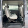 175 VW Transporter T5 2012 gris 9 places