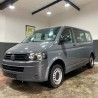 175 VW Transporter T5 2012 gris 2.0 Tdi 102 cv