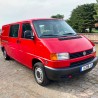 172 VW Transporter T4 1re main 102 cv