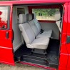 172 VW Transporter T4 1re main 102 cv cabine arrière