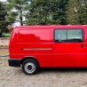 172 VW Transporter T4 1re main 102 cv châssis long