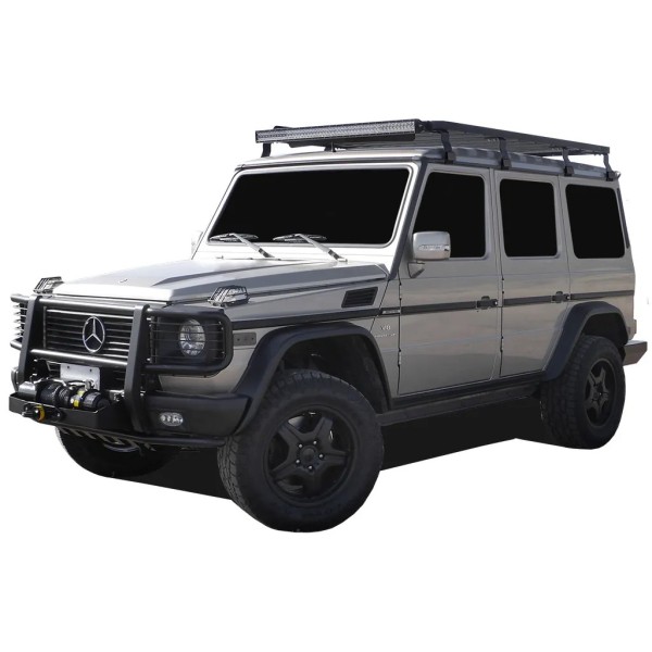 Front Runner KRGWT04L galerie pour Mercedes Classe G