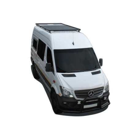 KRMS004T Front Runner Galerie de toit pour Mercedes Sprinter