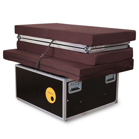 QUQUQ Campingbox D-Box pour Defender