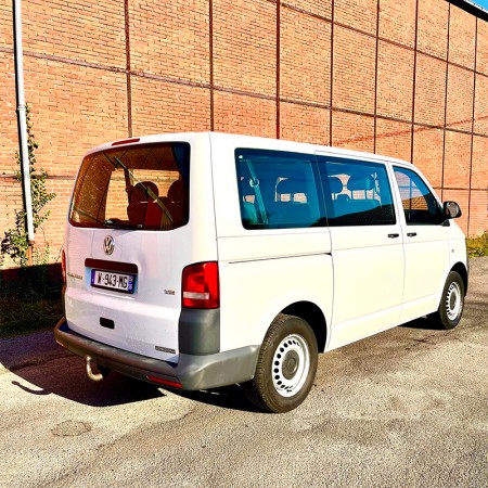 248 Caravelle VW T5