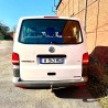 248 VW T5 Caravelle avec attelage