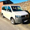 248 VW T5 Caravelle 2.0Tdi première main