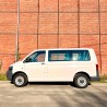 248 VW T5 Caravelle 9 places