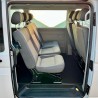 248 VW T5 Caravelle 2.0Tdi banquette arrière