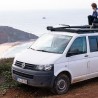 Front Runner KRVK004T galerie pour VW T5 Transporter surfboard